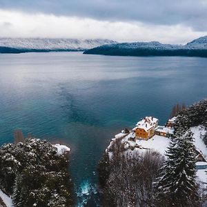 Correntoso Lake&River Hotel